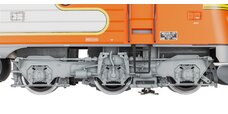 G Diesellokomotive NoHAB Strabag V