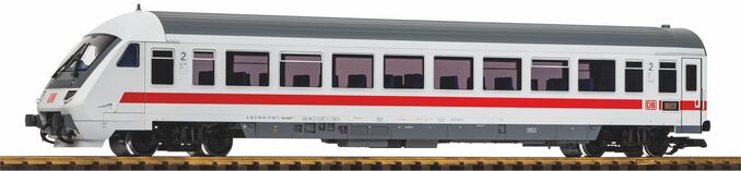 G Steuerwagen IC 2. Klasse DB AG VI