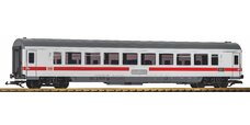 G Personenwagen IC 2. Klasse DB AG VI