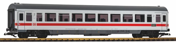 G Personenwagen IC 2. Klasse DB AG VI