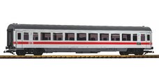 G Personenwagen IC 2. Klasse DB AG VI
