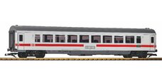 GER: G Personenwagen IC 1. Klasse DB AG VI