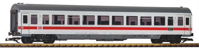 GER: G Personenwagen IC 1. Klasse DB AG VI