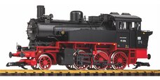 G Dampflok BR 91.3 DR III