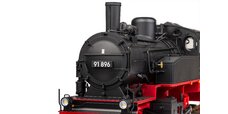 G Dampflok BR 91.3 DR III