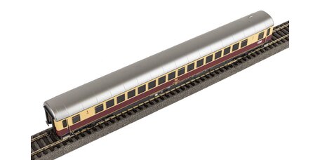 Carrello Ferroviario Piko 59661 - Scala H0, Classe Apmz 121 DB Epoca IV, Per Modellismo - Foto 5