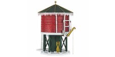 G Wasserturm "Weihnachten"