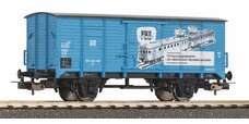 VEB PIKO G02 Boxcar DR III
