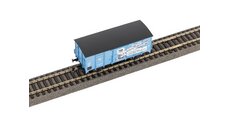 VEB PIKO G02 Boxcar DR III