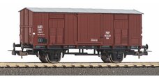 ex-FS Boxcar PKP IV