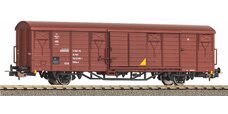 Gedeckter Güterwagen Gbs PKP IV