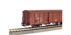 Gedeckter Güterwagen Gbs PKP IV