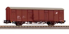 Gedeckter Güterwagen Gbs ÖBB IV