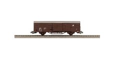 Gedeckter Güterwagen Gbs ÖBB IV