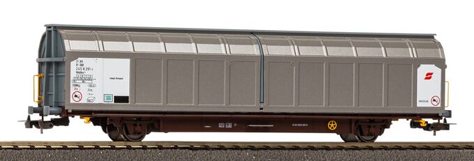 GER: Schiebewandwagen Hbbillns ÖBB Ep. V