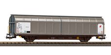Großraumschiebewandwagen ÖBB IV-V