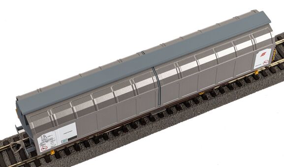 GER: Schiebewandwagen Hbbillns ÖBB Ep. V