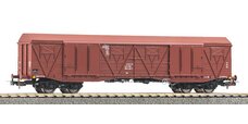 Großraumgüterwagen 401Ka PKP V
