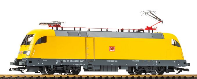 G E-Lok Taurus DB Netz VI
