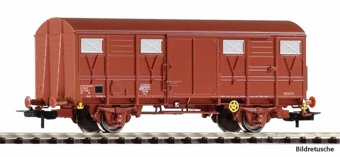 Gedeckter Güterwagen Gs40 SNCF IV