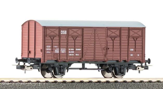 GER: Ged. Güterwg. Gkks DSB V