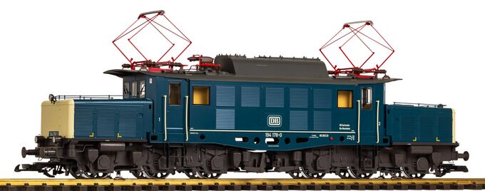 GER: G-E-Lok/Sound 194 178 DB IV