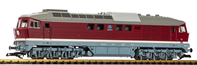 G Diesellok BR 130 DR IV