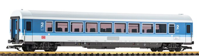 G Personenwagen Interregio 2. Klasse DB AG V