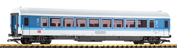 G Personenwagen Interregio 1. Klasse DB AG V