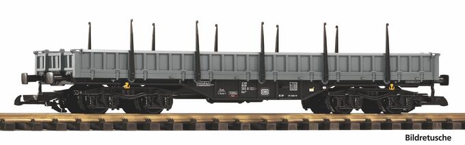 G Niederbordwagen Res-x DB IV