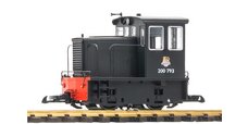 GER: G-Diesellok GE25 British Railway
