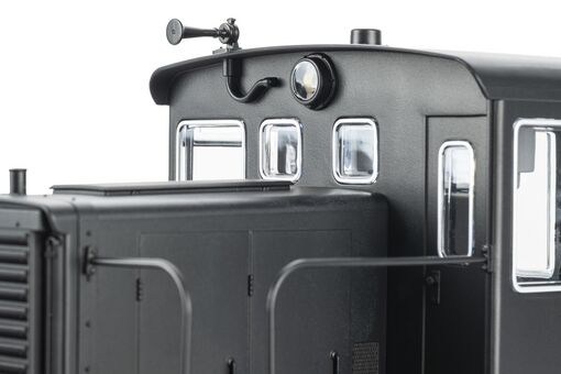 GER: G-Diesellok GE25 British Railway