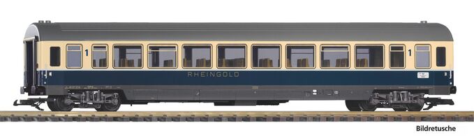 G Personenwagen Rheingold DB III