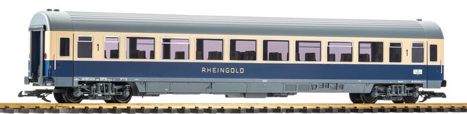 GER: G-Personenwg. Rheingold DB III