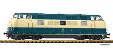 G Diesellokomotive BR 221 DB IV