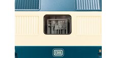 G Diesellokomotive BR 221 DB IV