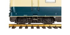 G Diesellokomotive BR 221 DB IV
