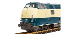 G Diesellokomotive BR 221 DB IV