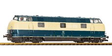 G Diesellokomotive BR 221 DB IV