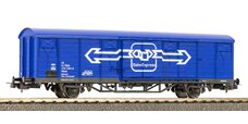 GER: Ged. G&uuml;terwg. Gbs BahnExpress &Ouml;BB IV