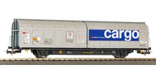 Gro&szlig;raumschiebewandwagen Habillns SBB VI