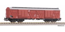 Gro&szlig;raumg&uuml;terwagen 401Ka PKP IV