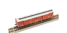 Gro&szlig;raumg&uuml;terwagen 401Ka PKP IV