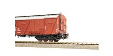 Gro&szlig;raumg&uuml;terwagen 401Ka PKP IV