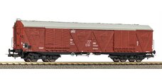 Gro&szlig;raumg&uuml;terwagen 401Ka PKP IV