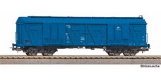 Gro&szlig;raumg&uuml;terwagen 401Ka PKP VI