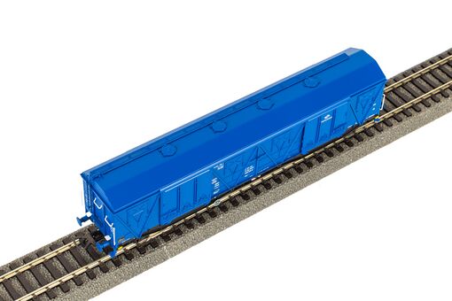Gro&szlig;raumg&uuml;terwagen 401Ka PKP VI