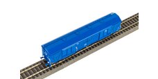 Gro&szlig;raumg&uuml;terwagen 401Ka PKP VI
