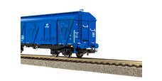 Gro&szlig;raumg&uuml;terwagen 401Ka PKP VI