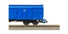 Gro&szlig;raumg&uuml;terwagen 401Ka PKP VI